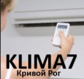 KLIMA7 logo